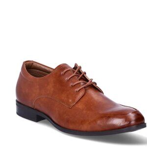 NWT GEORGE Men's Tommyy Dress Oxford Shoe